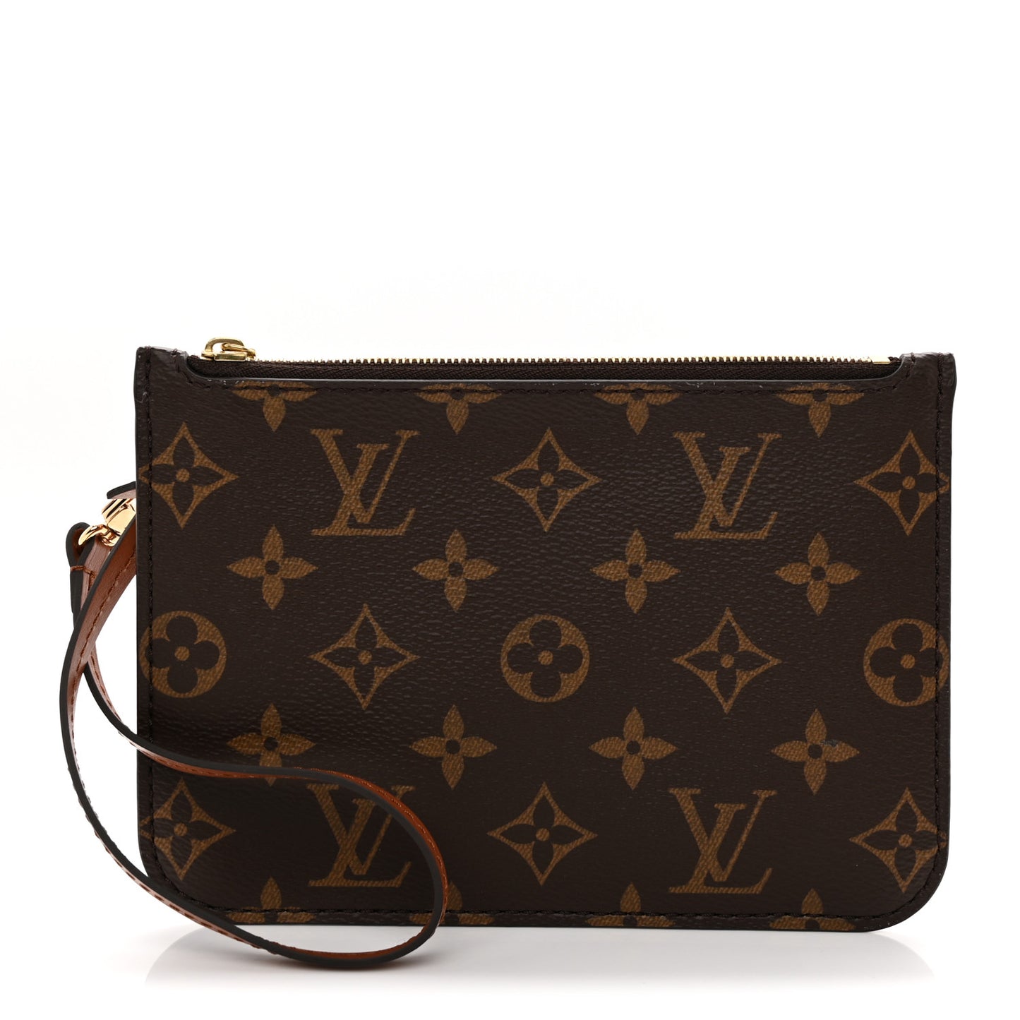 Monogram Loop Hobo Pochette