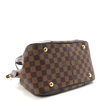 Louis Vuitton Damier Ebene Verona PM 4 of 9