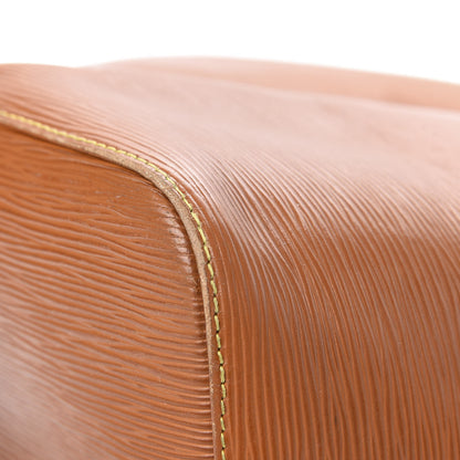 Louis Vuitton Epi Petit Noe Cipango 13 of 14