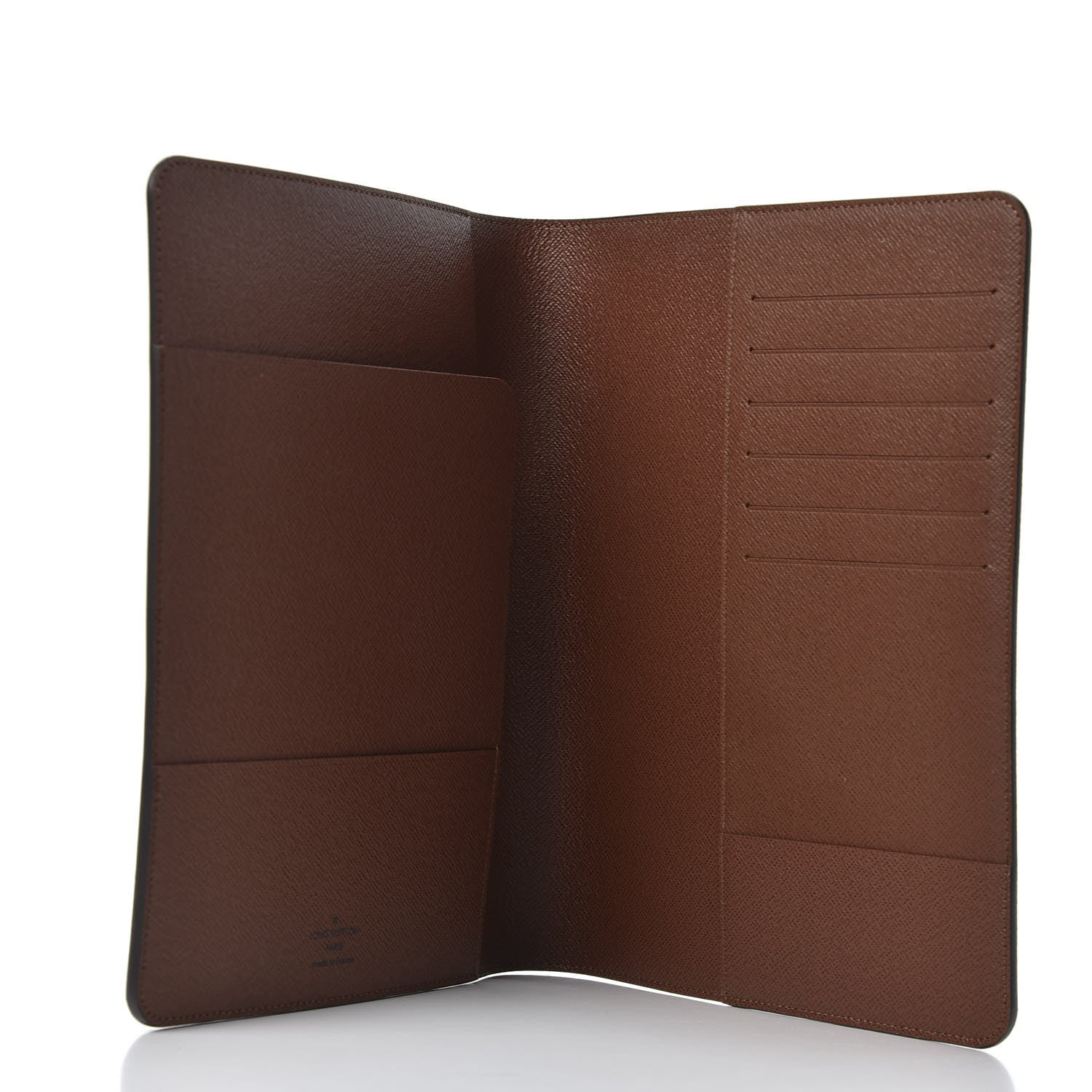 Louis Vuitton Monogram Desk Agenda Cover 4 of 9