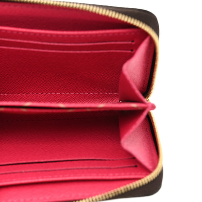 Louis Vuitton Monogram Summer Trunks Zippy Coin Purse 5 of 7