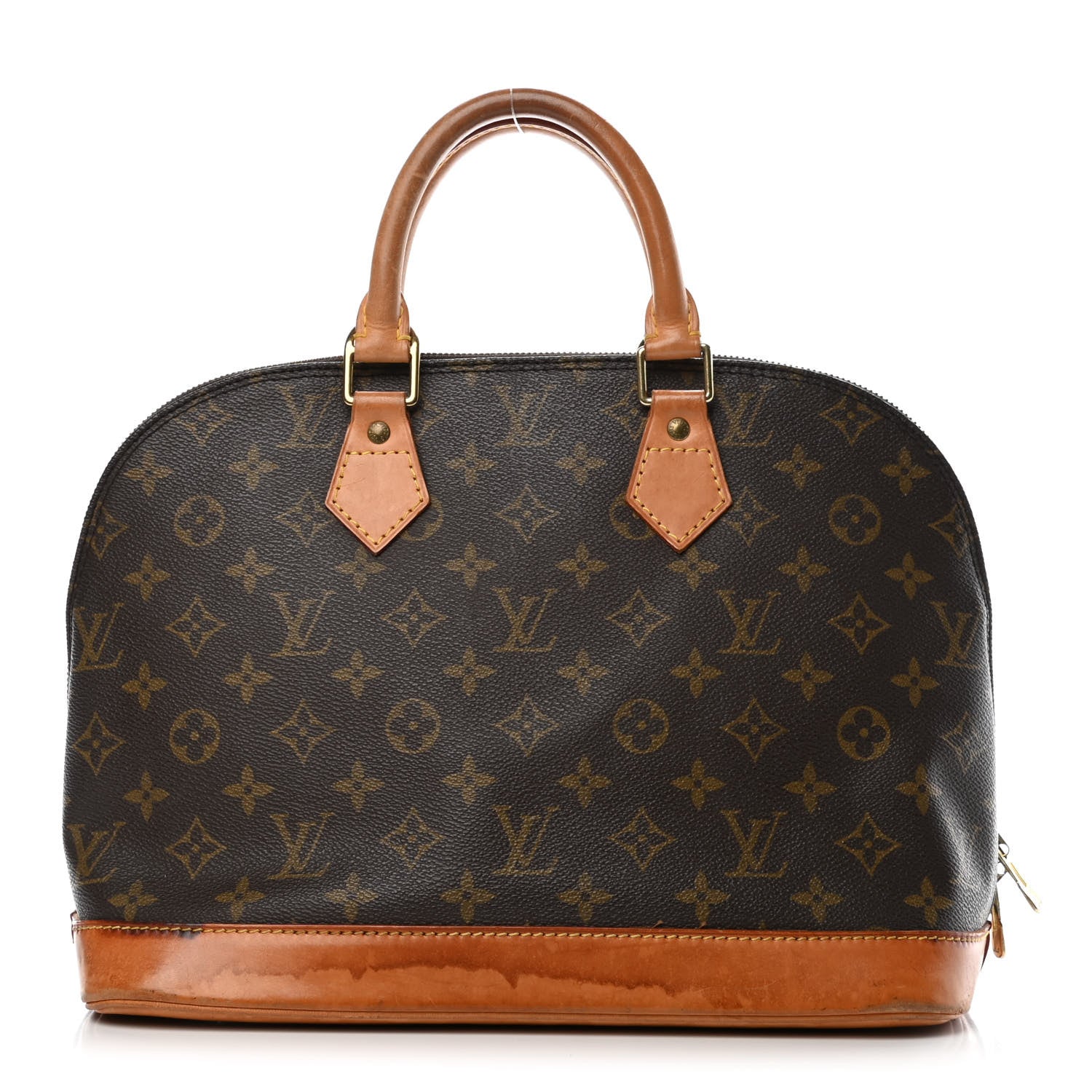 Louis Vuitton Monogram Alma PM 1 of 4