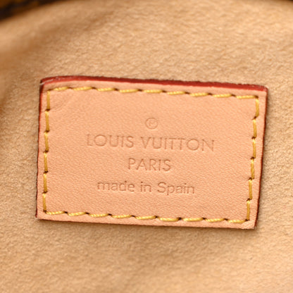 Louis Vuitton Monogram Artsy MM 6 of 11