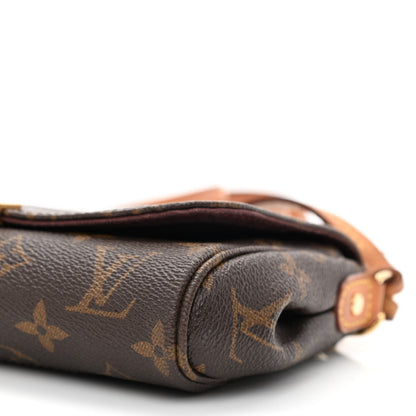 Louis Vuitton Monogram Favorite PM 10 of 11