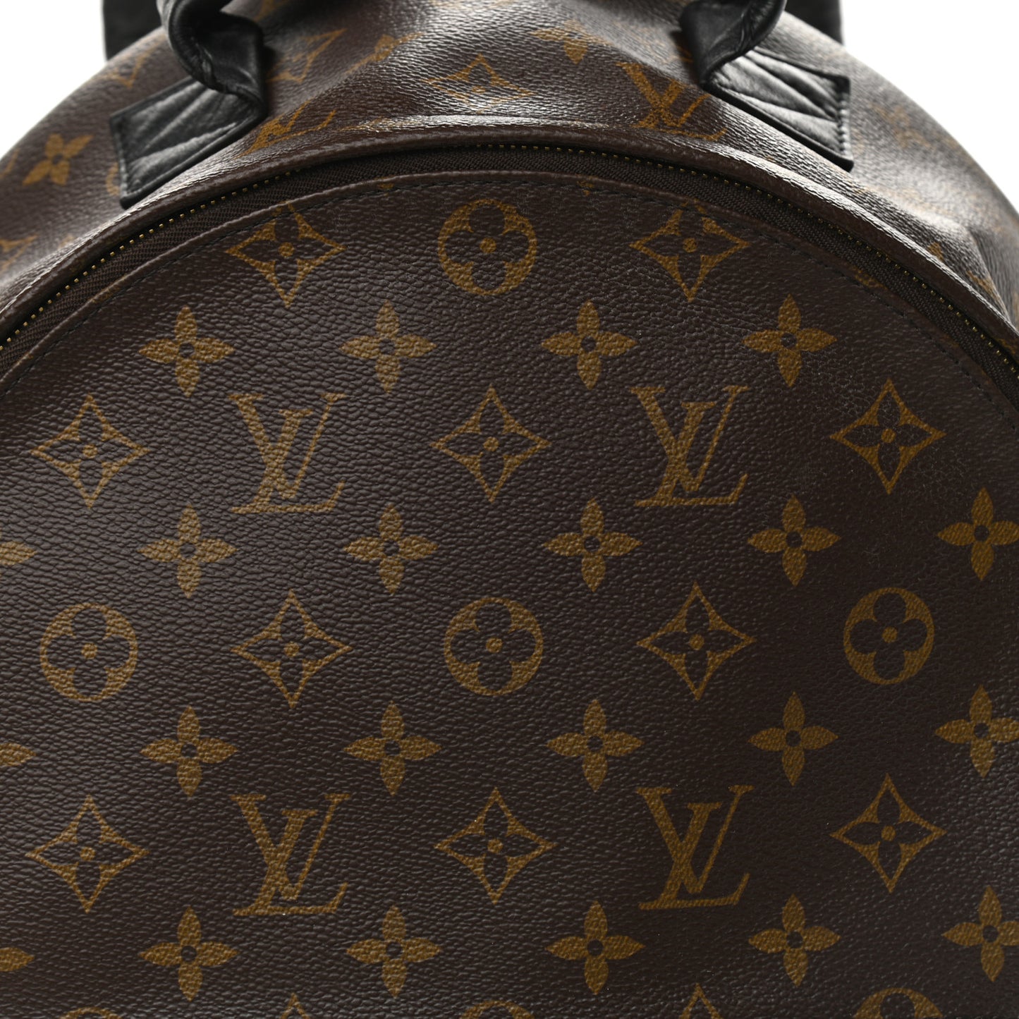 Monogram Palm Springs Backpack MM