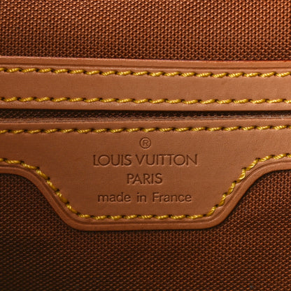 Louis Vuitton Monogram Montsouris GM Backpack 6 of 8