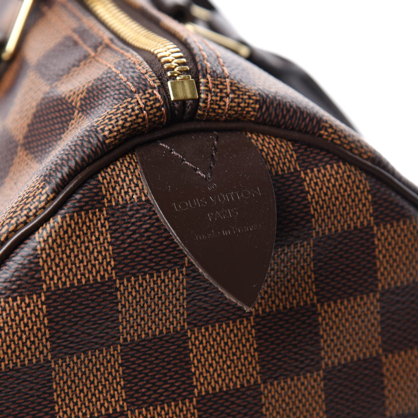 Damier Ebene Speedy 30