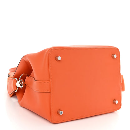 Hermes Swift Toolbox 20 Orange 4 of 11