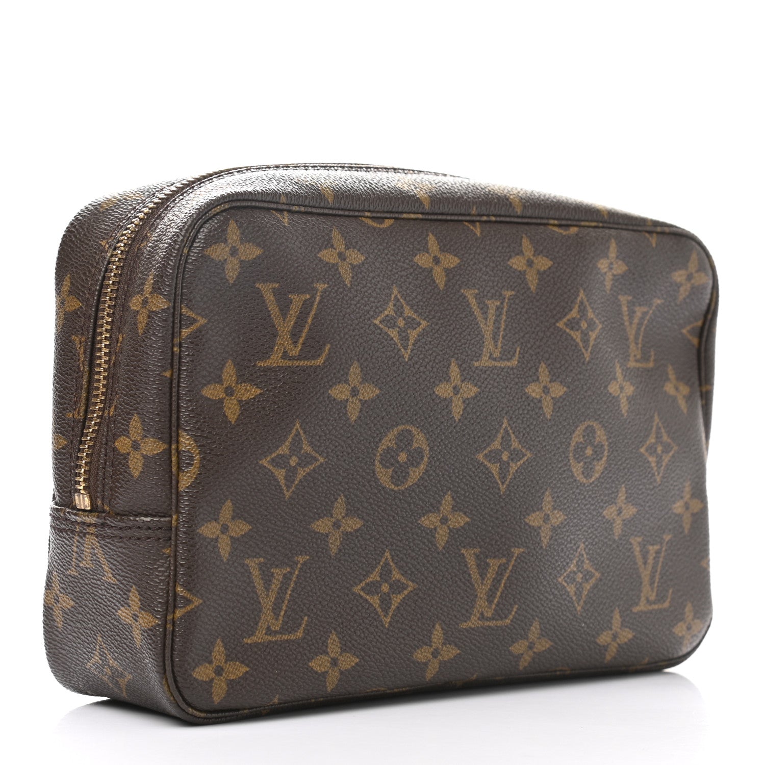Louis Vuitton Monogram Trousse Toilette 23 3 of 6