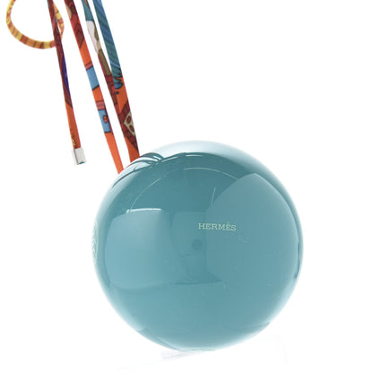 Hermes Porcelain Lift Ornament 3 of 4