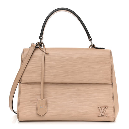 Louis Vuitton Epi Cluny Dune 1 of 18