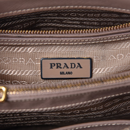 Prada Saffiano Lux Small Promenade Tote Cammeo 6 of 16