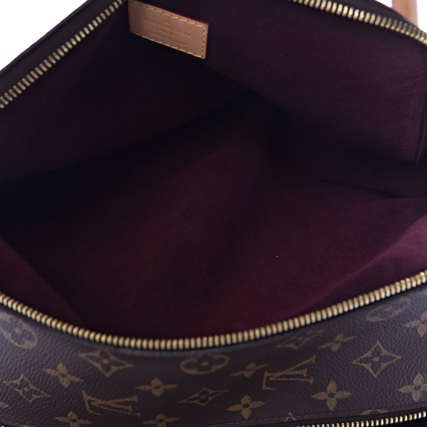 Louis Vuitton Monogram Marais MM 7 of 11