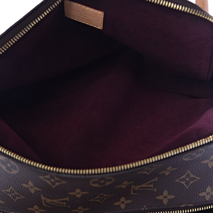 Louis Vuitton Monogram Marais MM 7 of 11