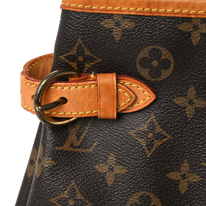 Louis Vuitton Monogram Batignolles Horizontal 15 of 24