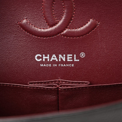 Chanel Caviar Quilted Small Double Flap Black 6 of 13