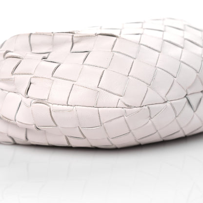 Bottega Veneta Nappa Intrecciato Mini Jodie Chalk 7 of 9