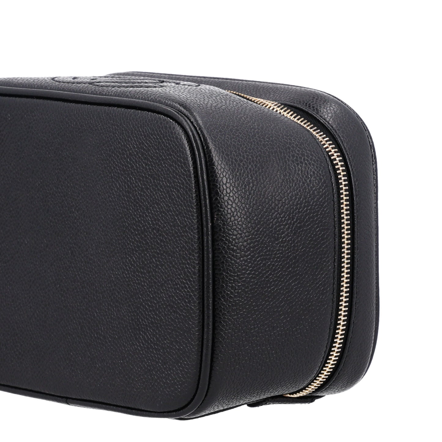 Caviar CC Vanity Cosmetic Case Black