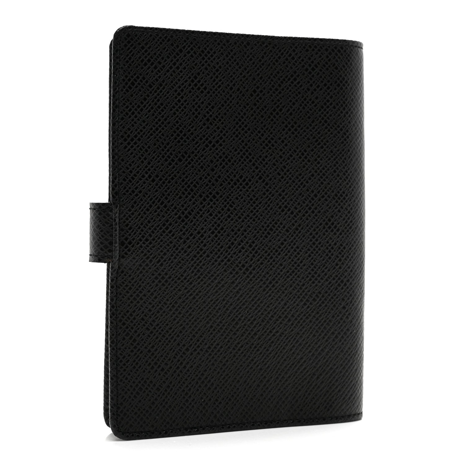 Louis Vuitton Taiga Small Ring Agenda Cover Ardoise 3 of 6