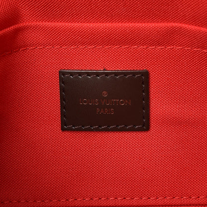 Louis Vuitton Damier Ebene Favorite PM 6 of 10