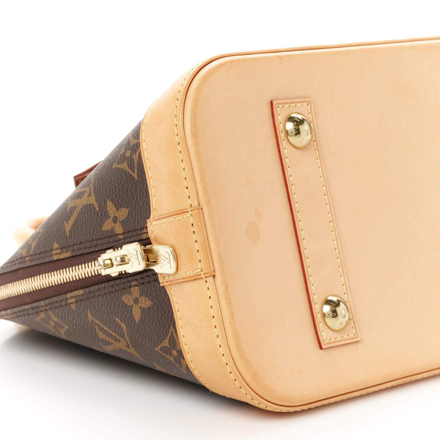Monogram Alma PM