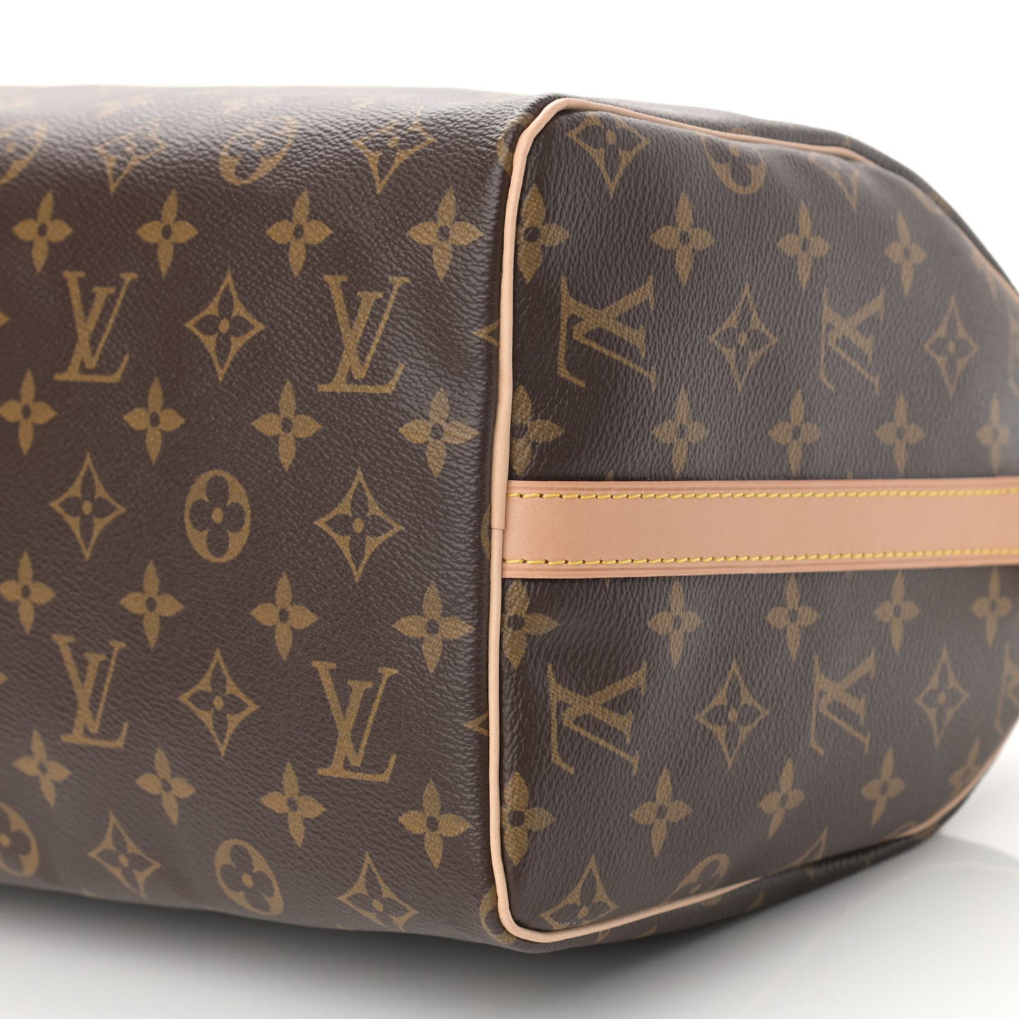 Monogram Speedy Bandouliere 30