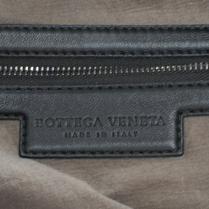 Bottega Veneta Nappa Intrecciato Large Veneta Nero Black 5 of 8