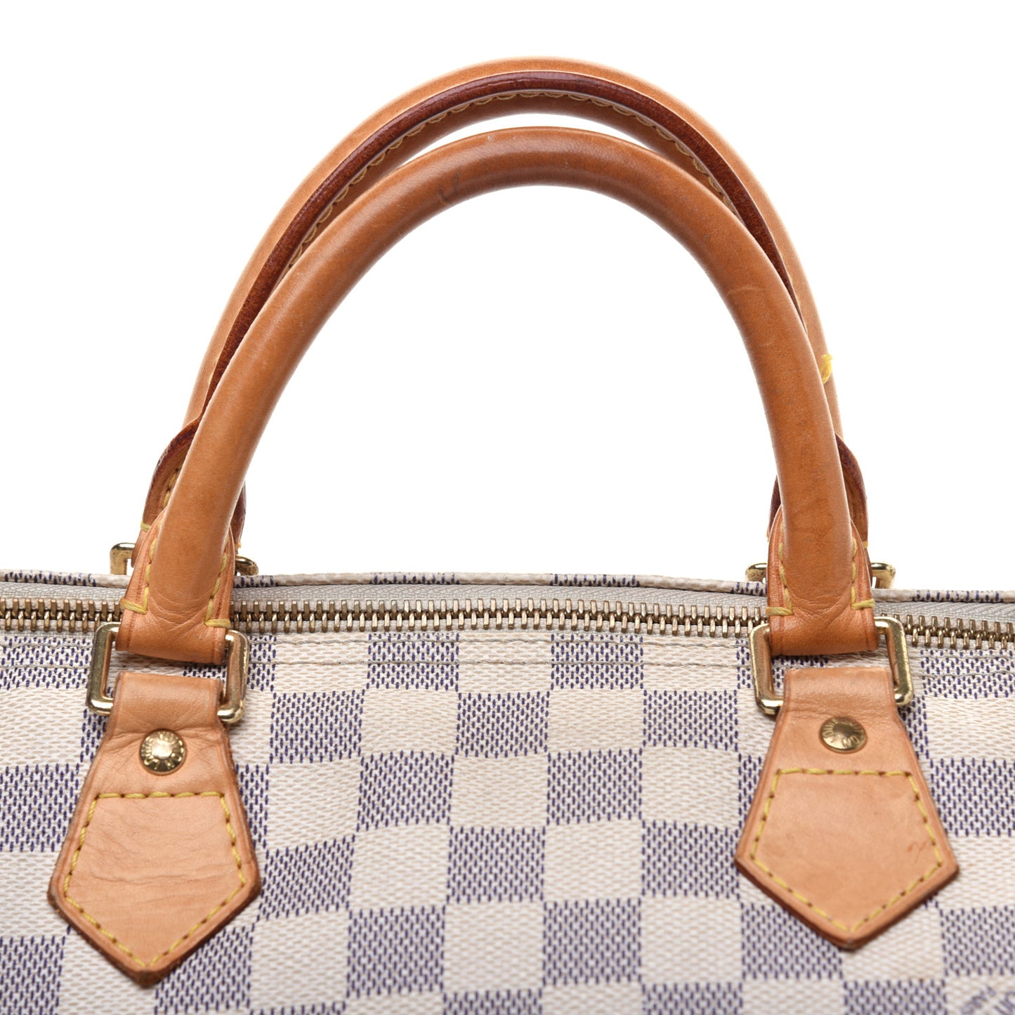 Damier Azur Speedy 30