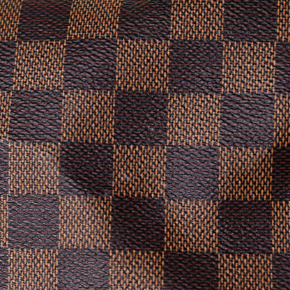 Louis Vuitton Damier Ebene Speedy Bandouliere 30 14 of 15