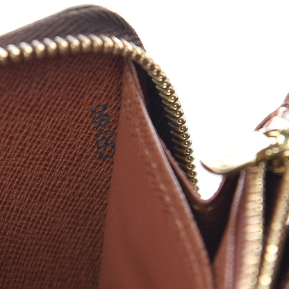 Louis Vuitton Monogram Zippy Wallet 9 of 9