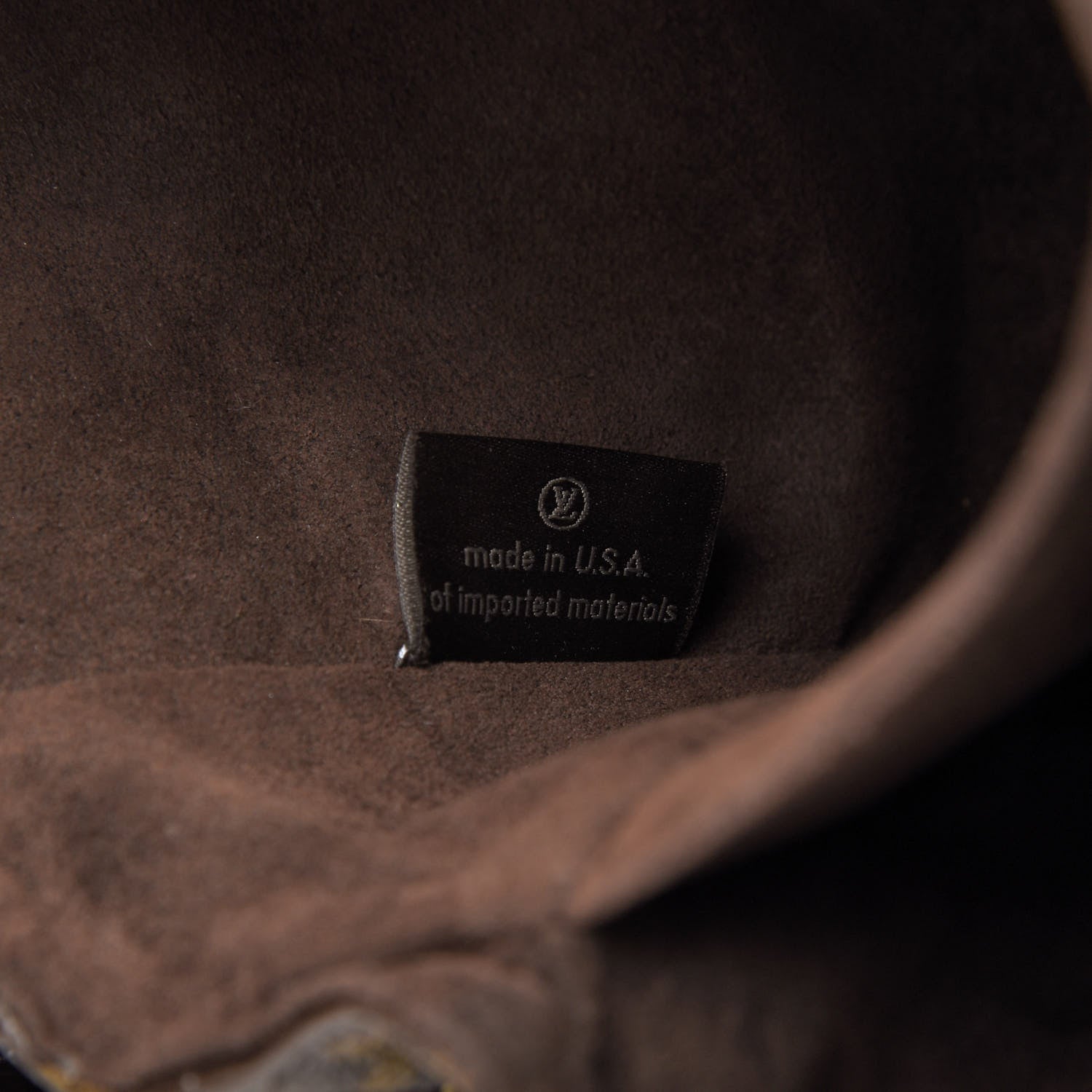 Louis Vuitton Monogram Pochette Metis 9 of 10