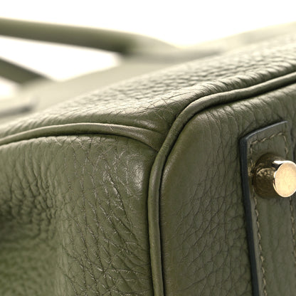 Hermes Togo BIRKIN 30 Canopee 11 of 13