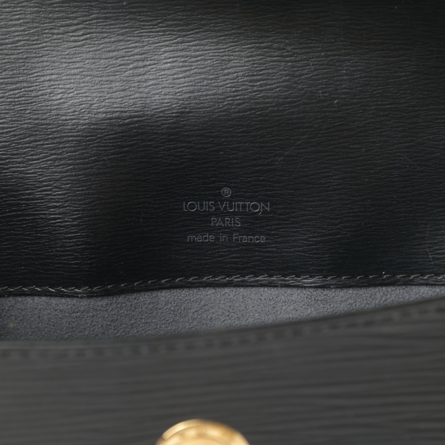 Epi Buci Black