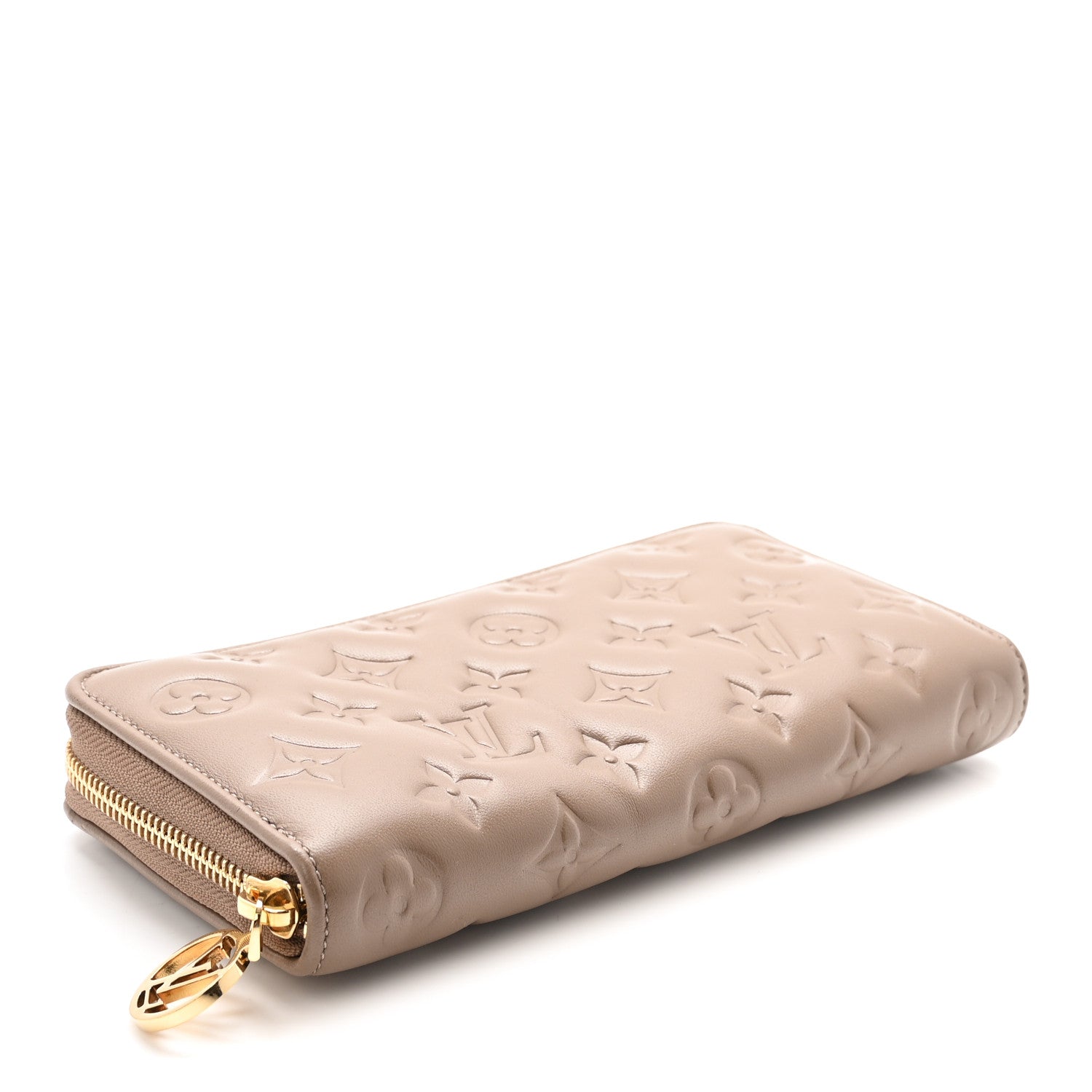 LOUIS VUITTON ビジネスバッグ グレー/ベージュ LOUIS VUITTON（ルイ・ヴィトン） ヴァシリGM タイガライン ビジネス