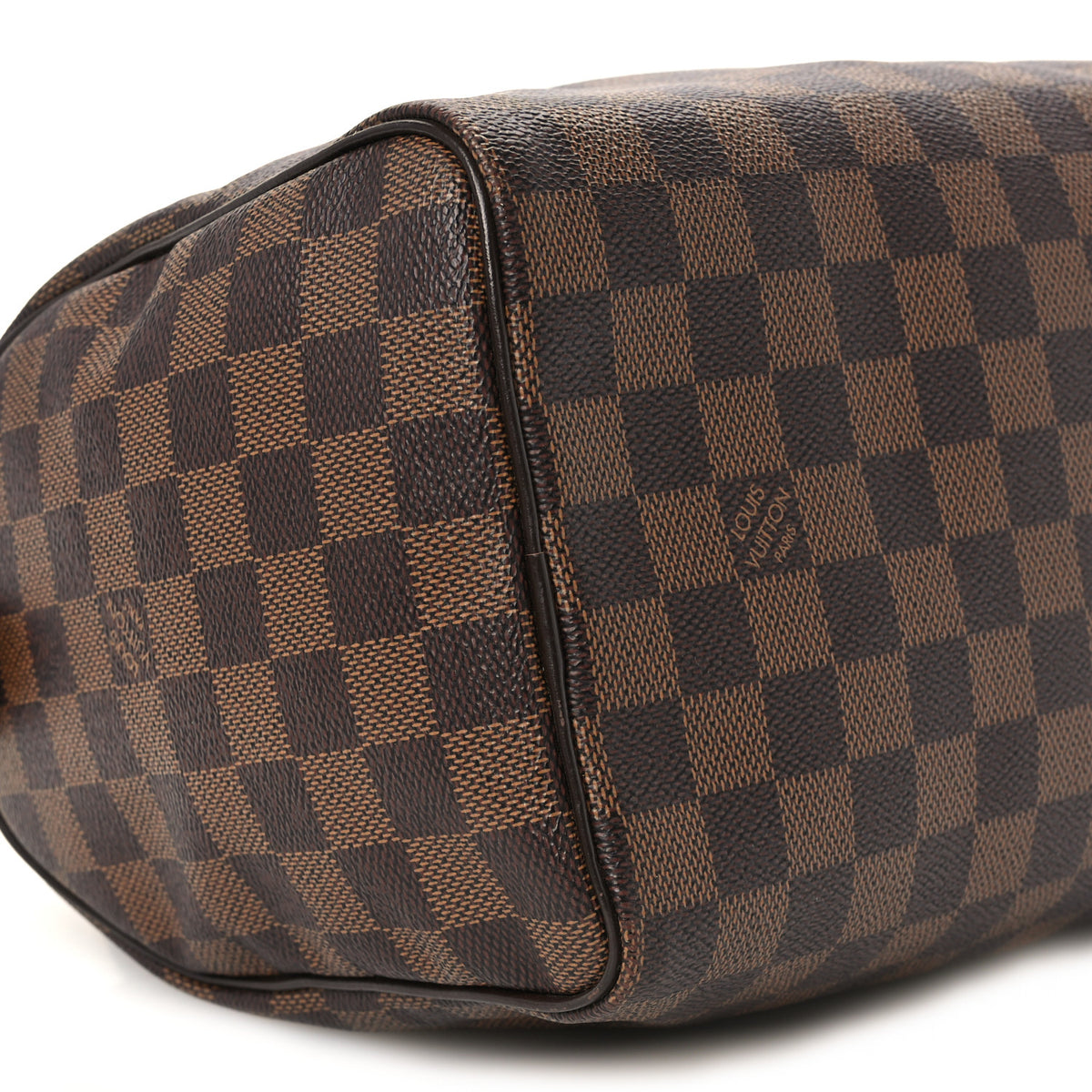 Damier Ebene Speedy 25