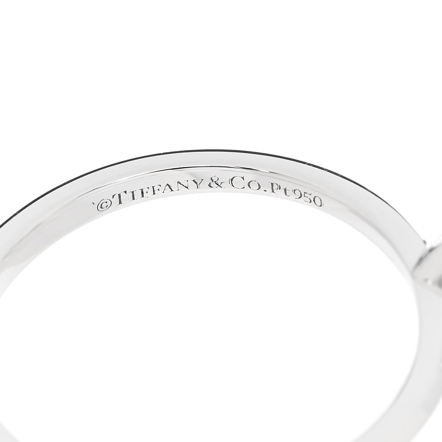 Platinum Diamond 1.77ct True Engagement Ring 49 5