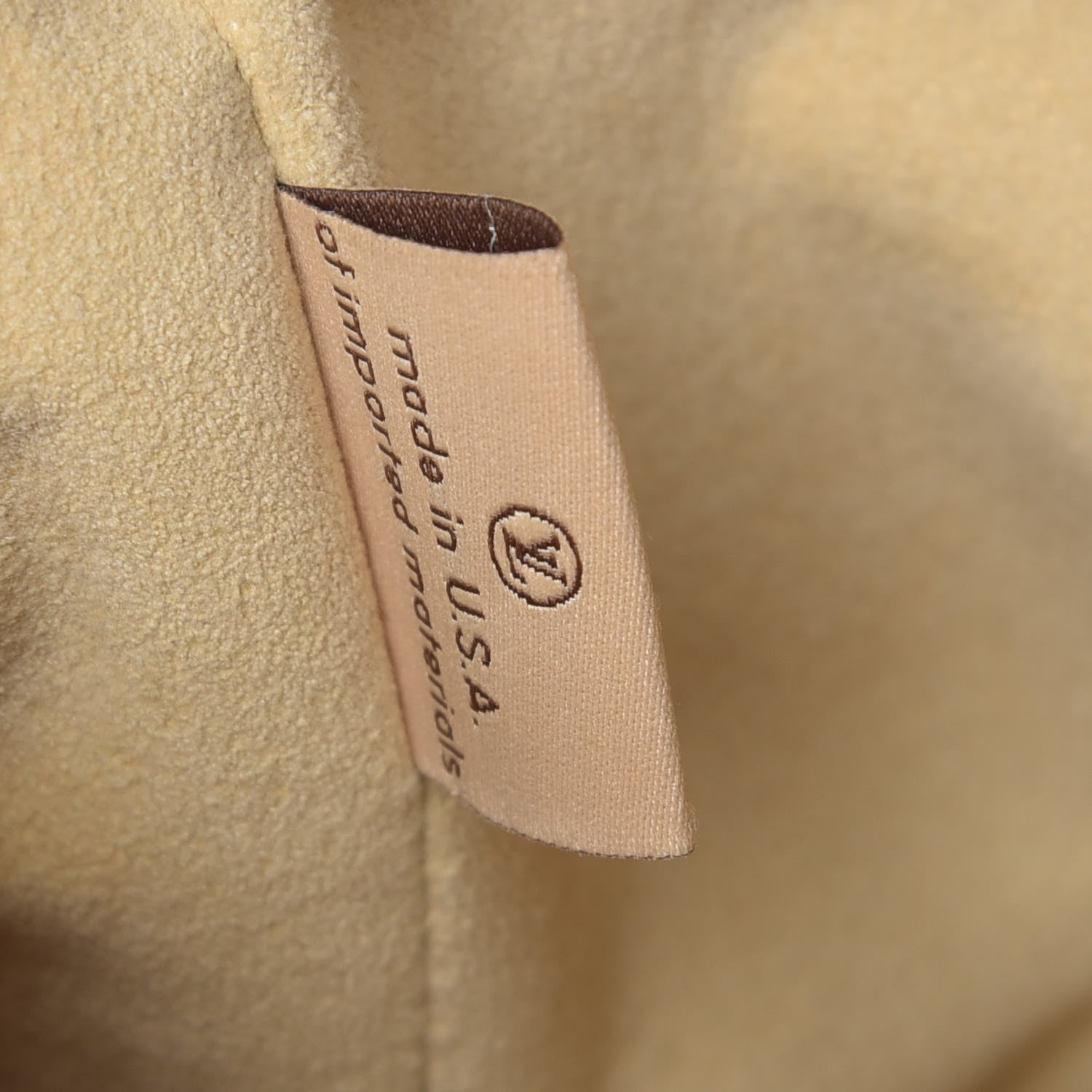 Louis Vuitton Monogram Retiro PM 14 of 18