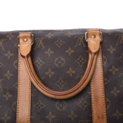 Louis Vuitton Monogram Keepall 50 19 of 22
