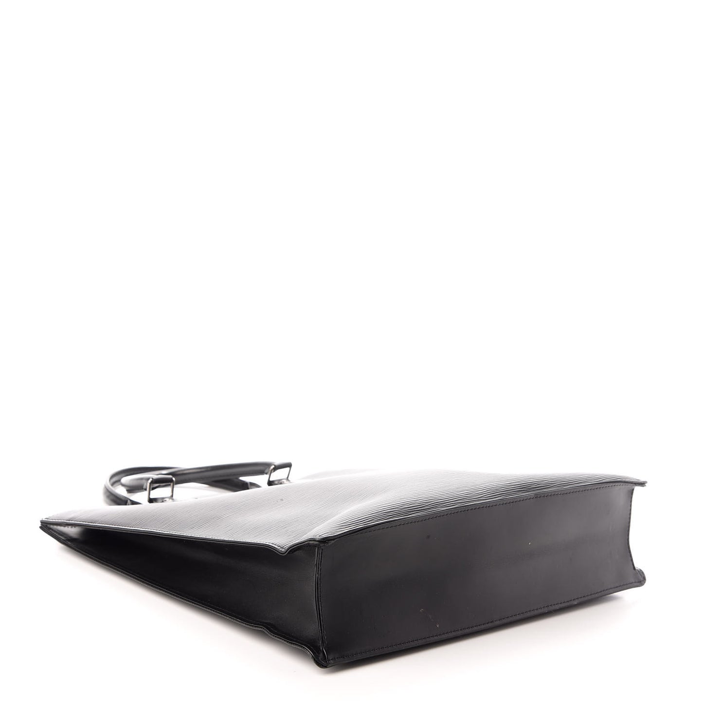 Epi Sac Plat GM Black