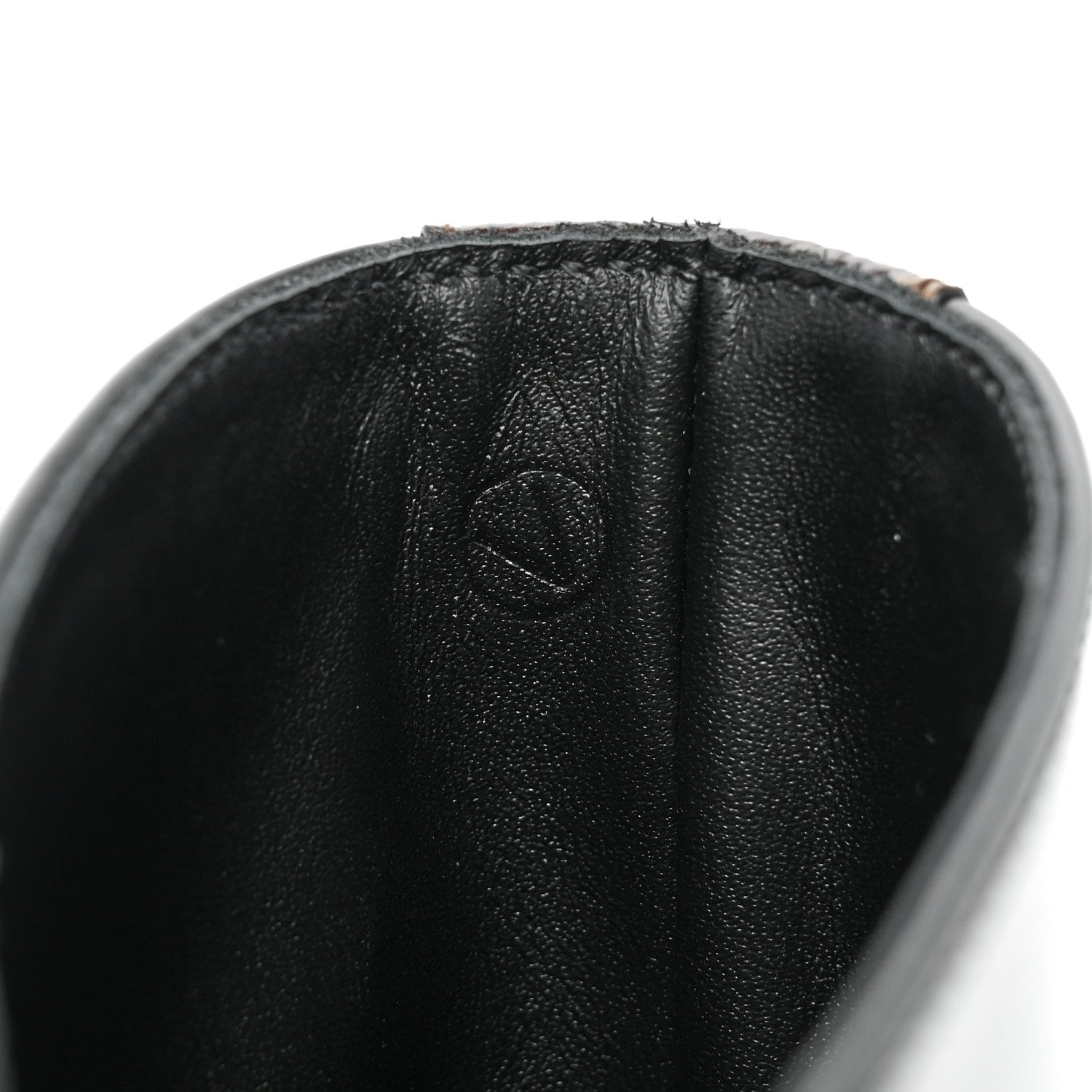 Louis Vuitton Calfskin Monogram Flat Ankle Boots 38 Black 10 of 13