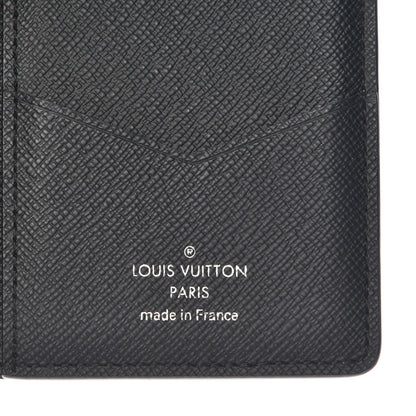 Louis Vuitton Monogram Eclipse Pocket Organizer NM 6 of 8