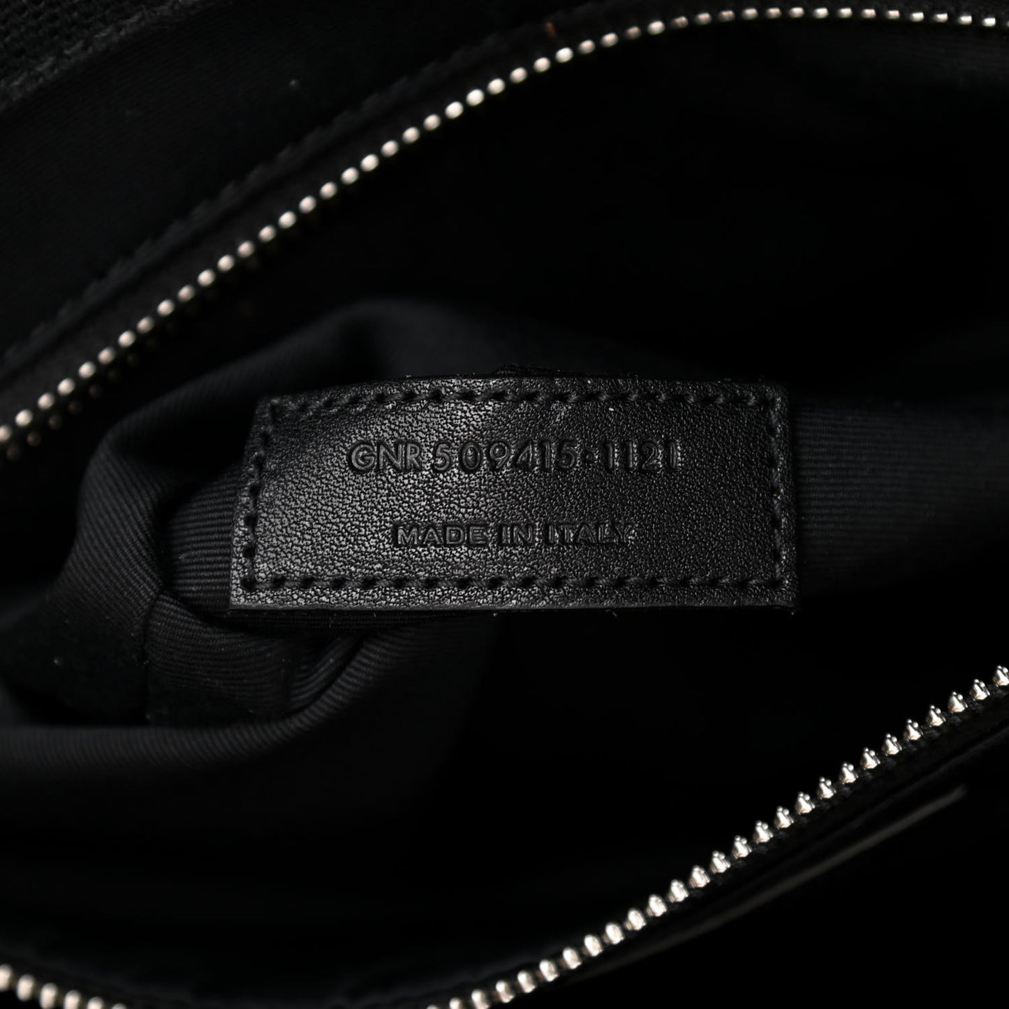 Raffia Linen Calfskin Rive Gauche Tote Black