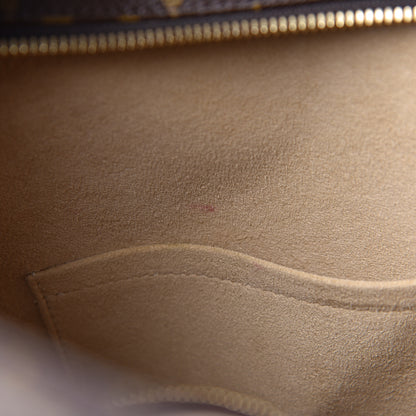 Louis Vuitton Monogram Luco 9 of 29