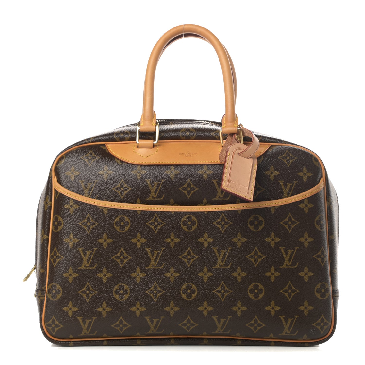 Louis Vuitton Monogram Deauville 1 of 13