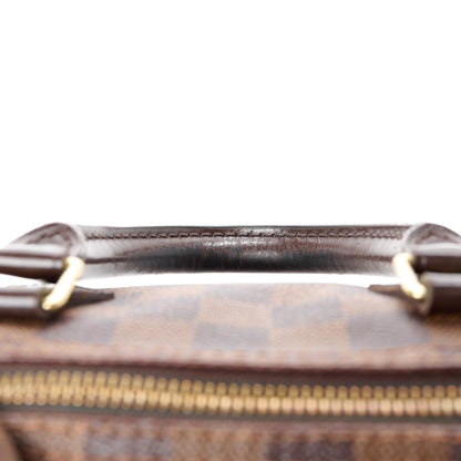 Louis Vuitton Damier Ebene Speedy 25 20 of 20