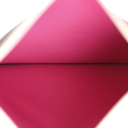 Louis Vuitton LV X TM Monogram Multicolor Criss-Cross Card Holder Kawaii Pink 5 of 8