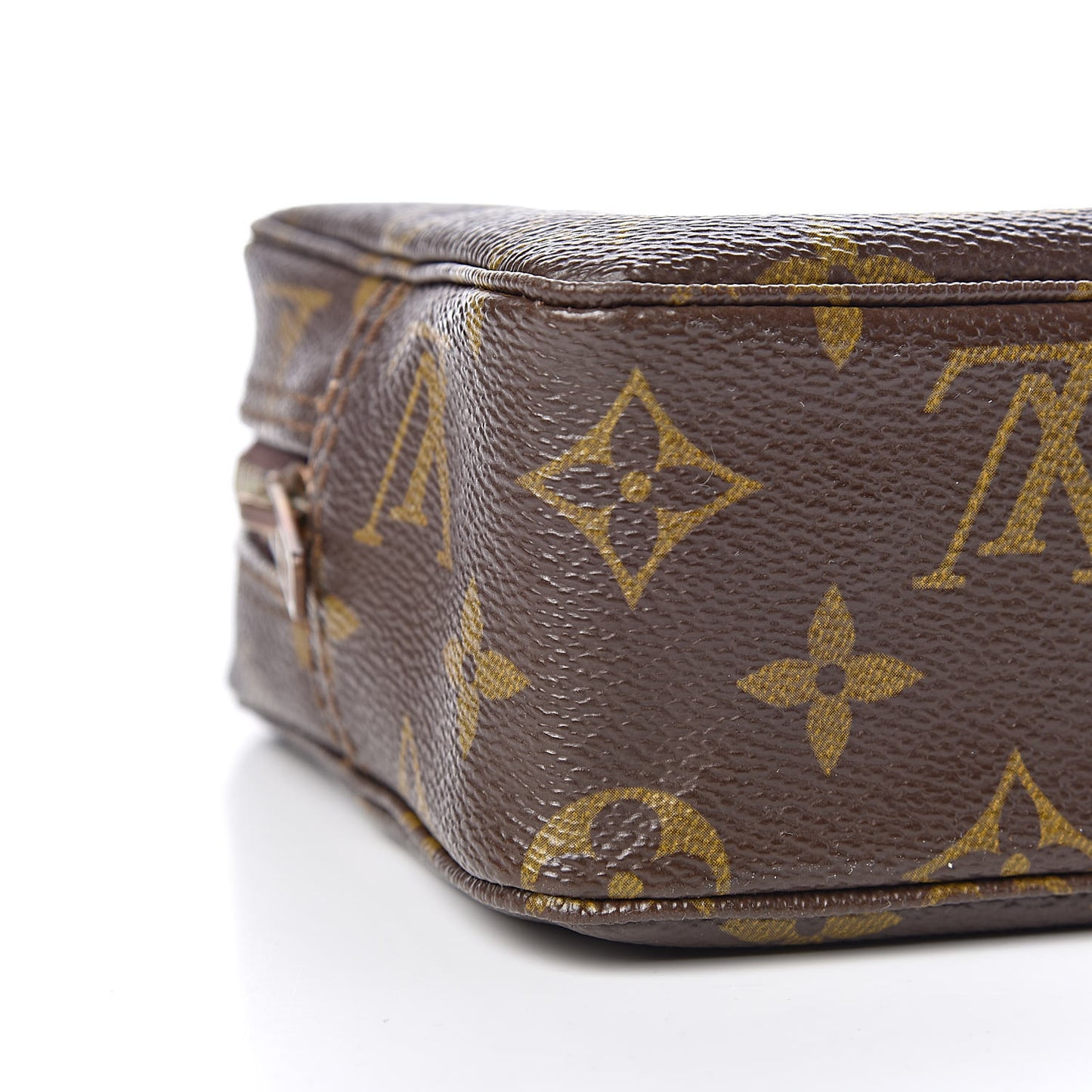 Monogram Trousse Toilette 19