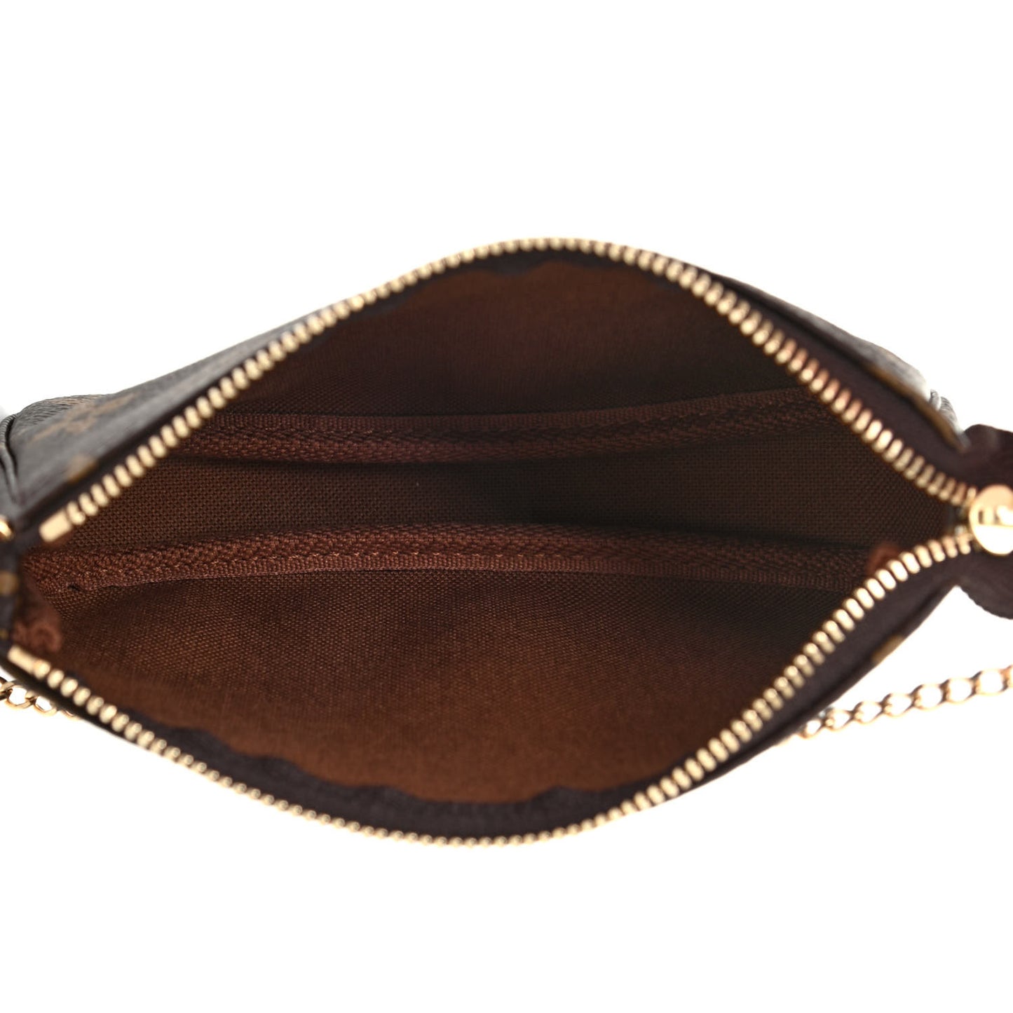 Monogram Mini Pochette Accessories