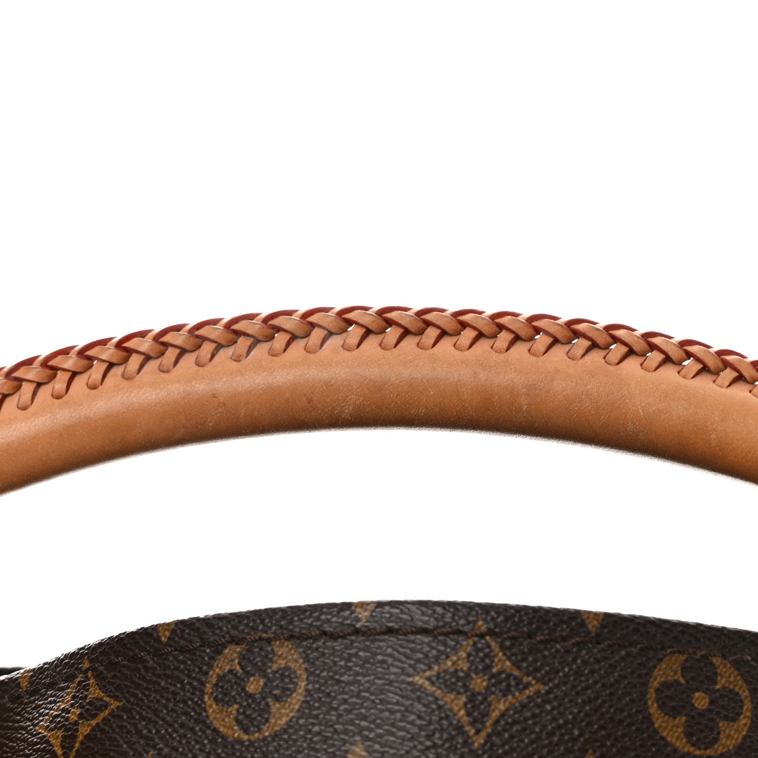 Louis Vuitton Monogram Artsy MM 13 of 17