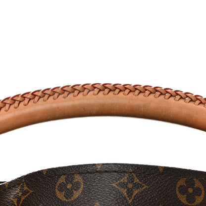Louis Vuitton Monogram Artsy MM 13 of 17